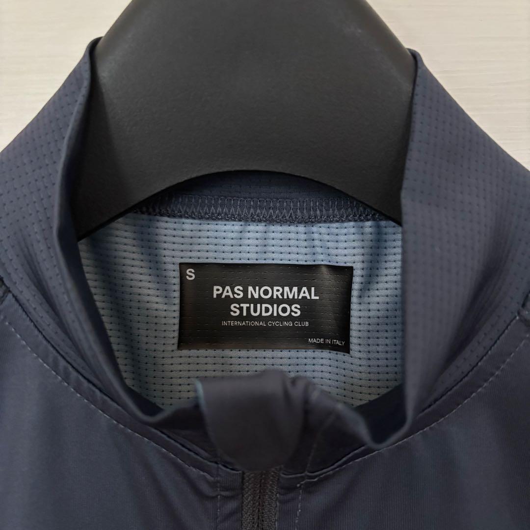 PAS NORMAL STUDIOS Mechanism Jersey メンズS