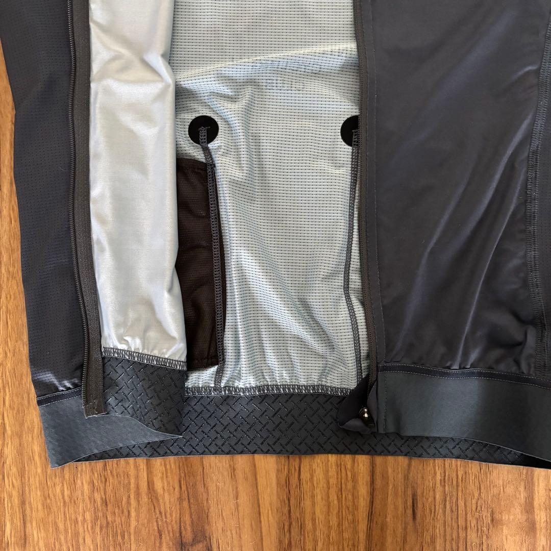 PAS NORMAL STUDIOS Mechanism Jersey メンズS