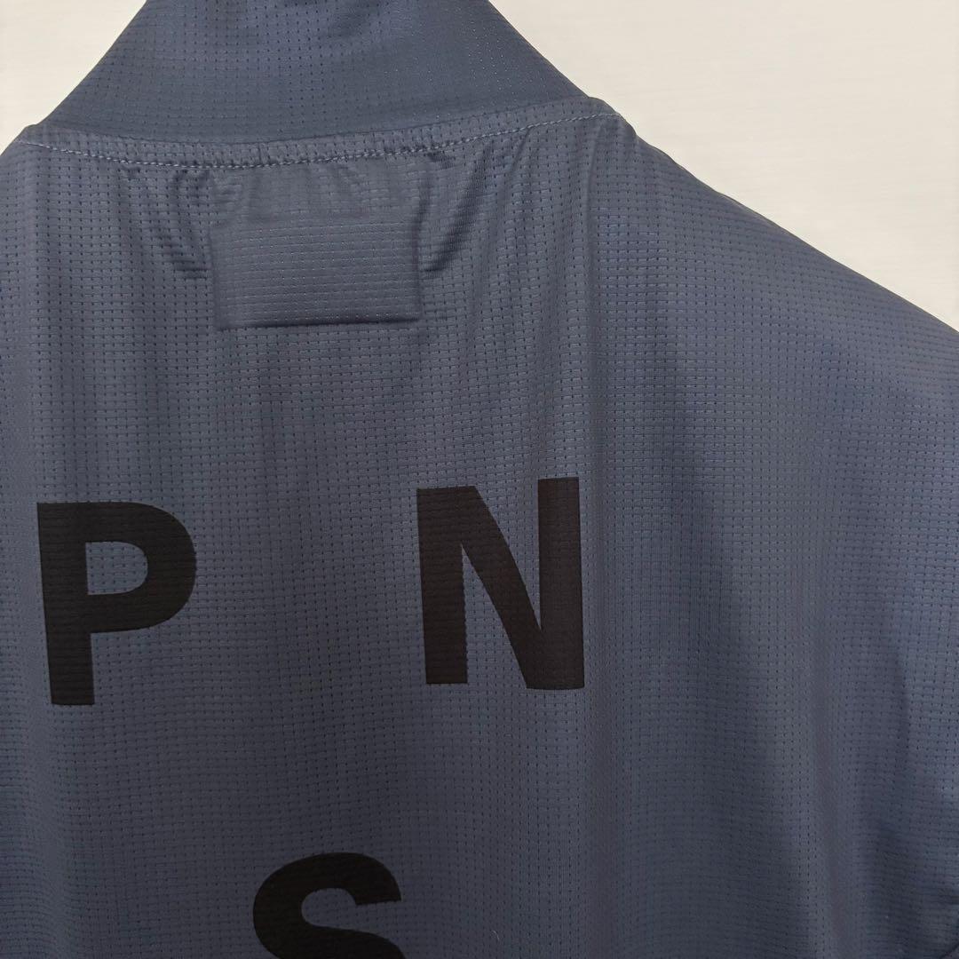 PAS NORMAL STUDIOS Mechanism Jersey メンズS