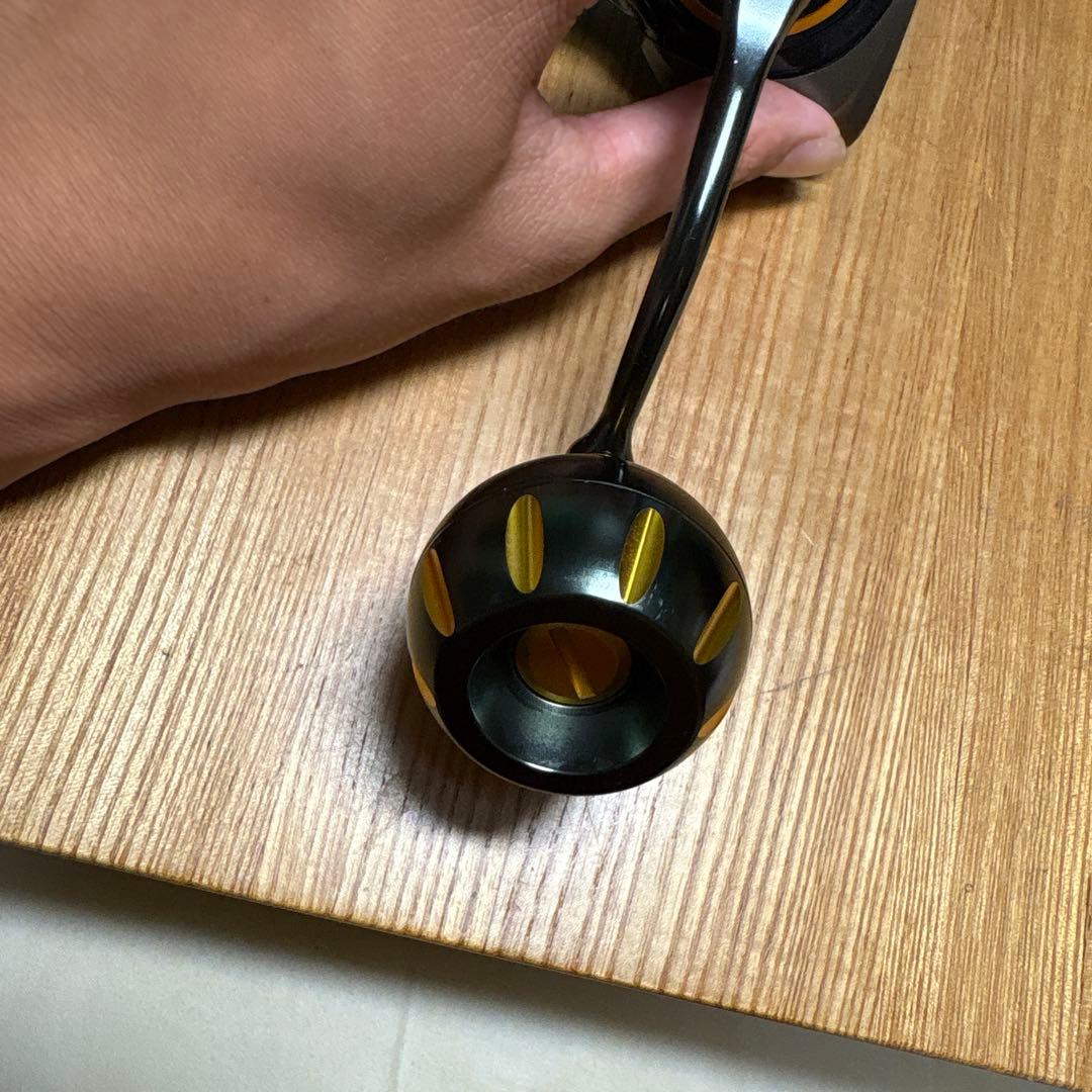 ROOBLINOS SW6000 スピニングリール