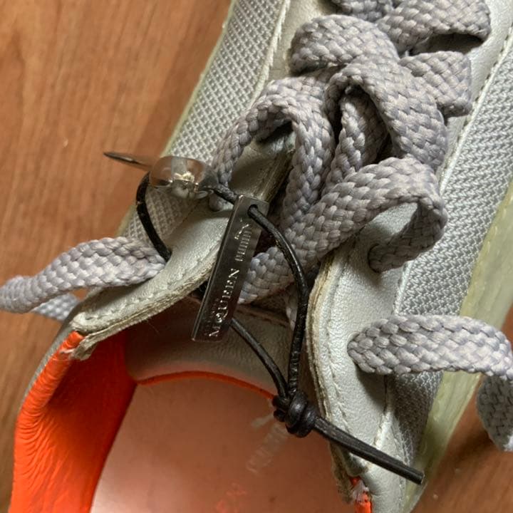 シューズ alexandermcqueen puma Running shoe 24cm