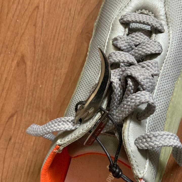 シューズ alexandermcqueen puma Running shoe 24cm