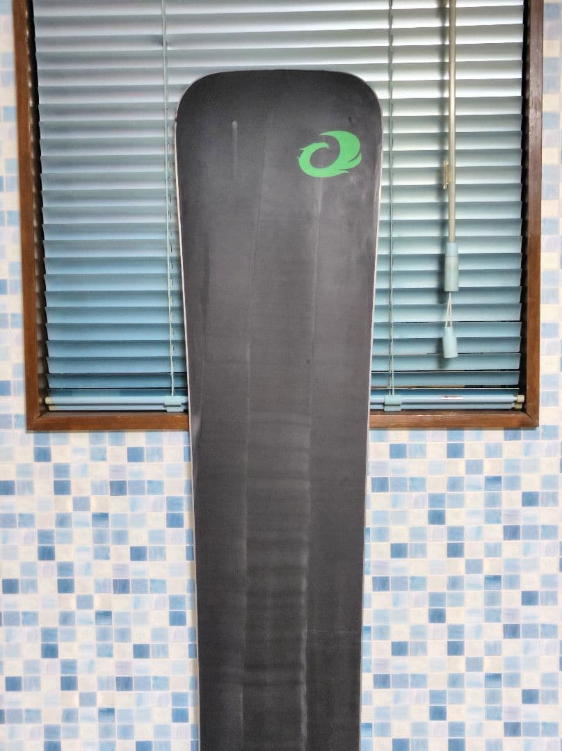 [ 綺麗目 ] OGASAKA アルペンボード EVO-GS / 172cm
