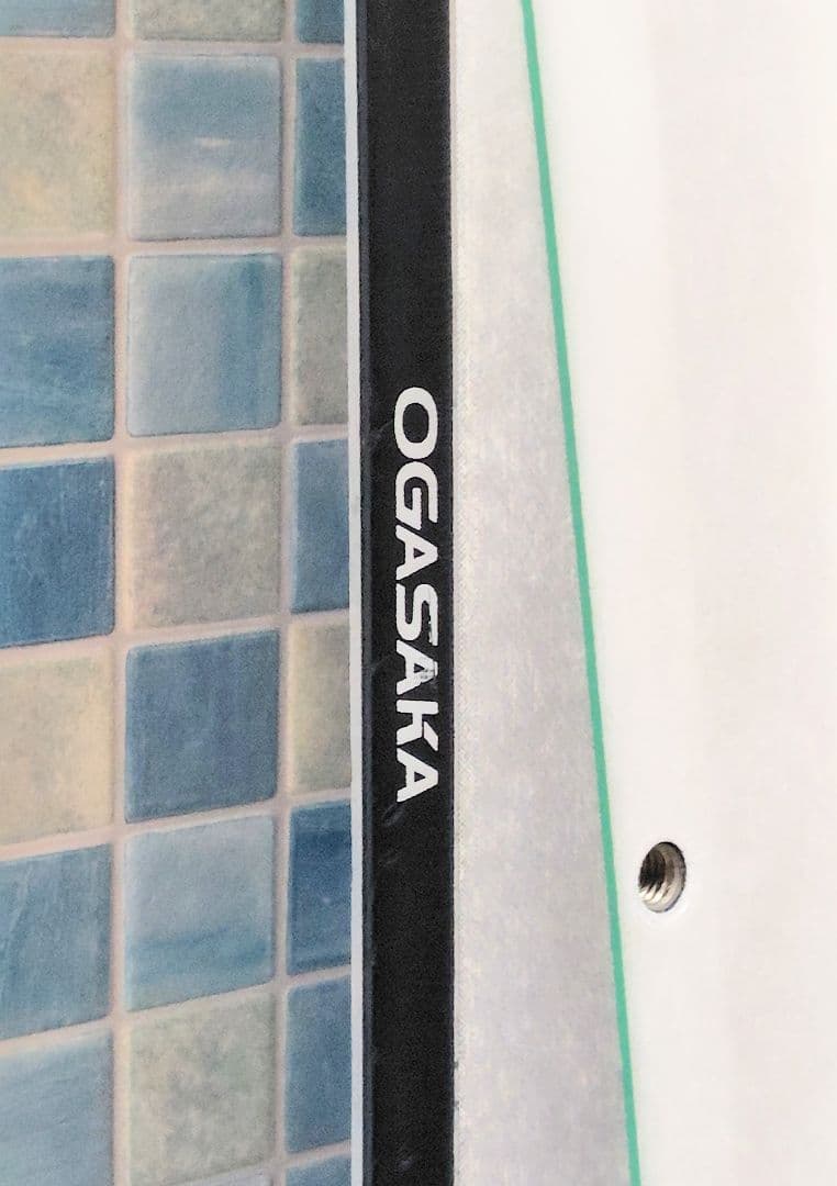 [ 綺麗目 ] OGASAKA アルペンボード EVO-GS / 172cm
