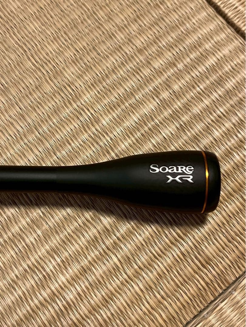 SoaRe XR S510Ｌ-S アジングロッド　美品！！