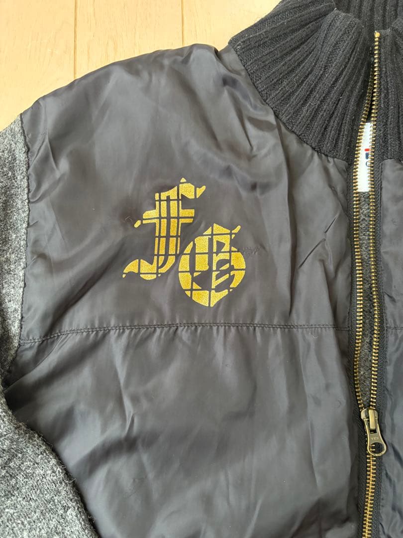 FILA GOLF ジャケット