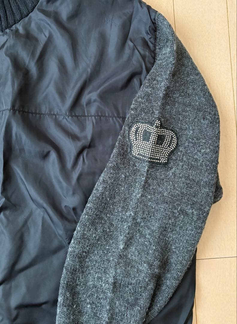 FILA GOLF ジャケット
