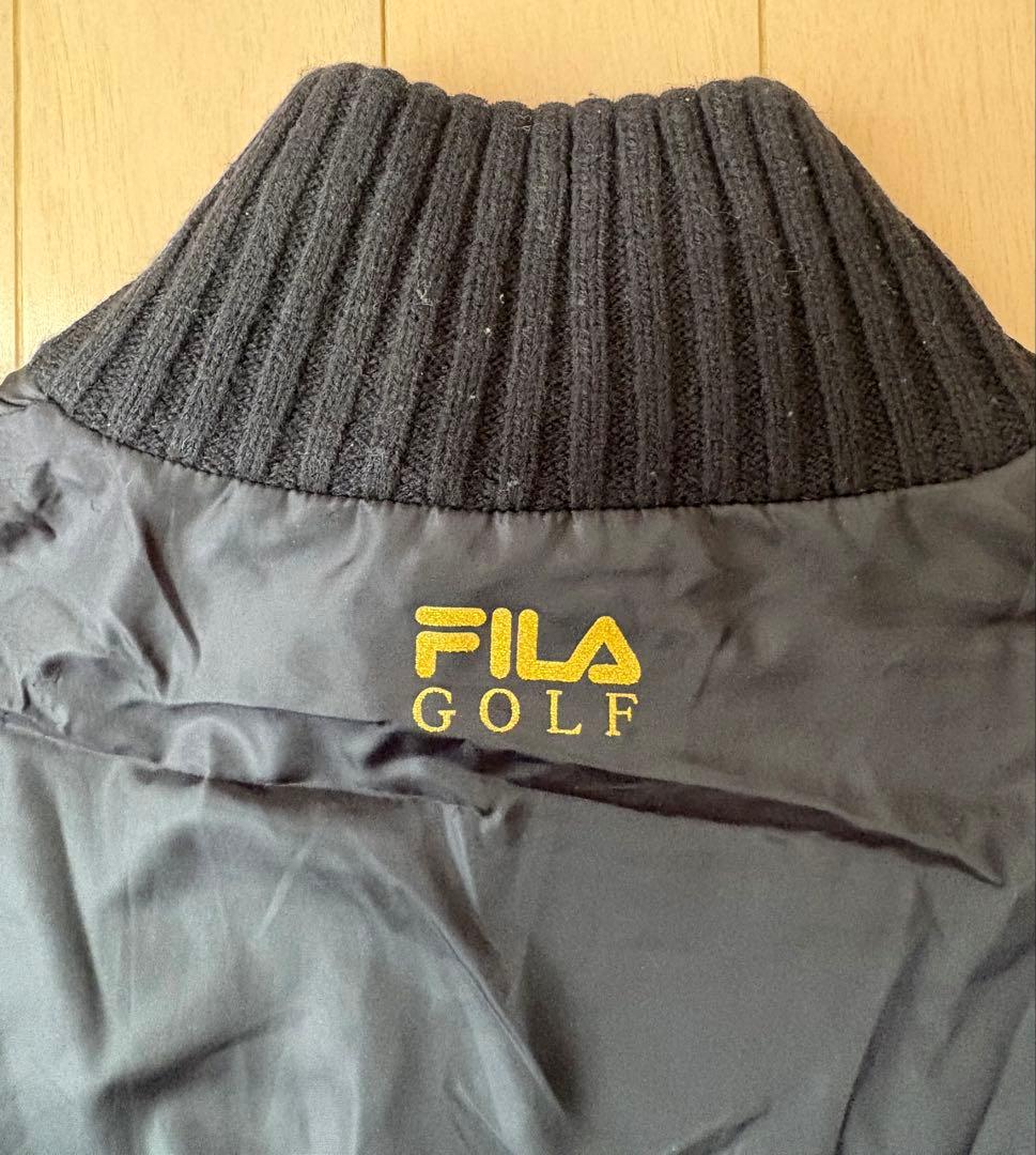 FILA GOLF ジャケット