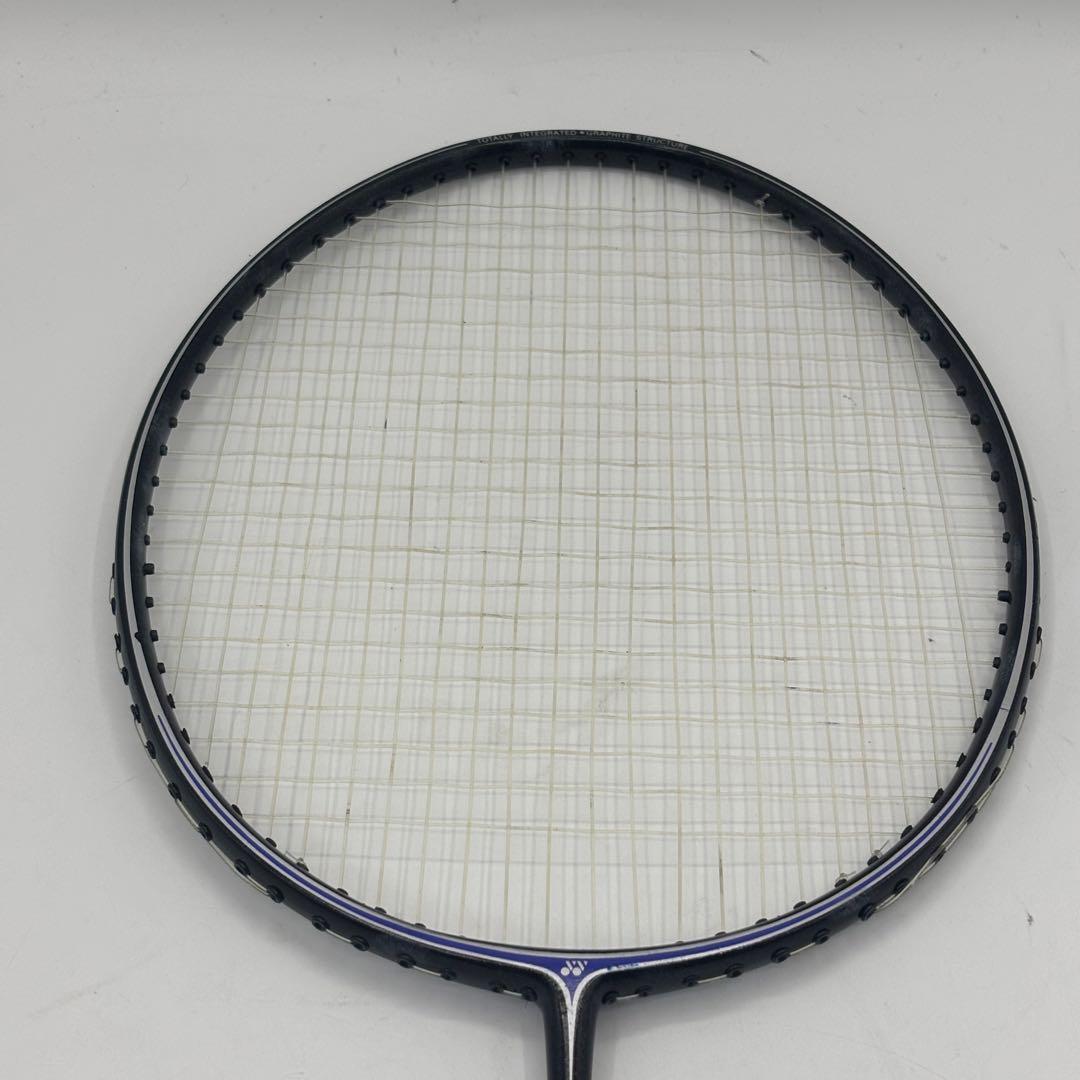 YONEX carbonex20 ラケット