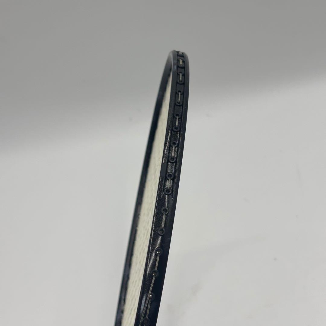 YONEX carbonex20 ラケット