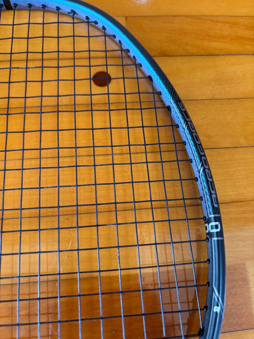 Mizuno AeroForce 100 バドミントンラケット