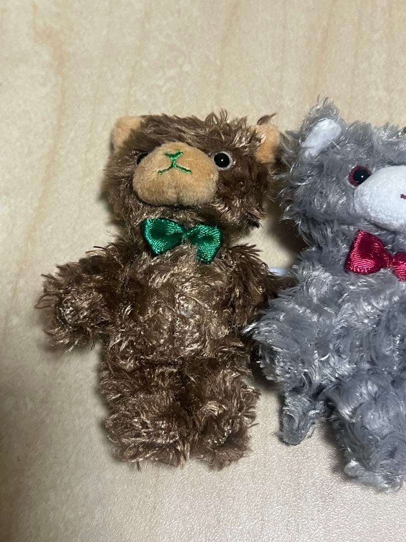 QUARTET NIGHT 4つセット　プチ　プリンスキャット