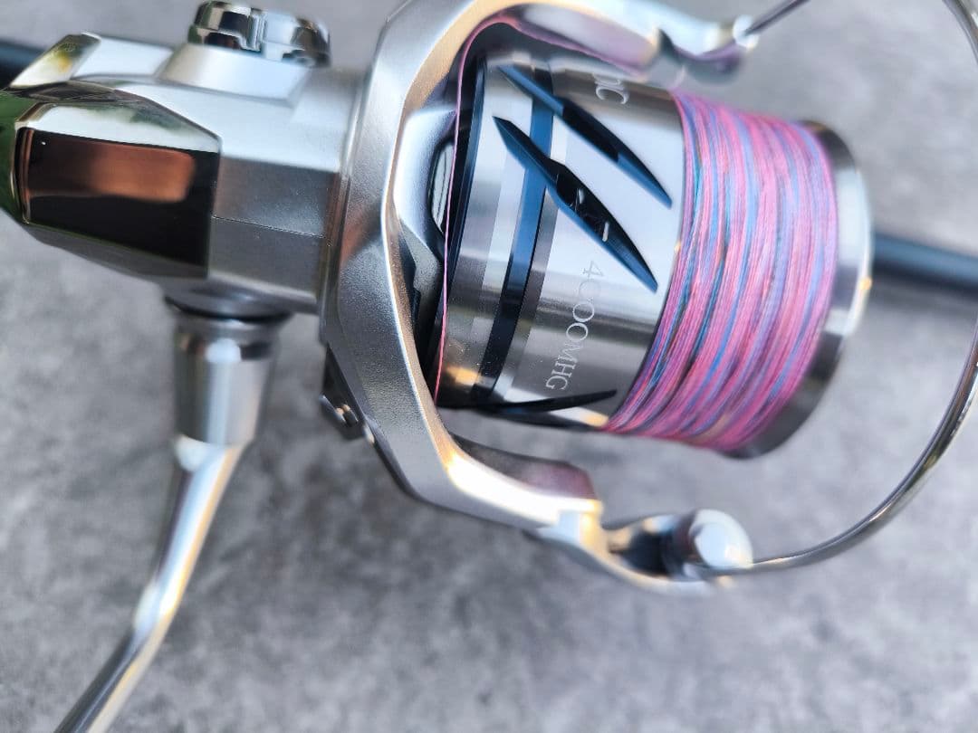 ストラディック　4000mhg エンカウンター　S100MH