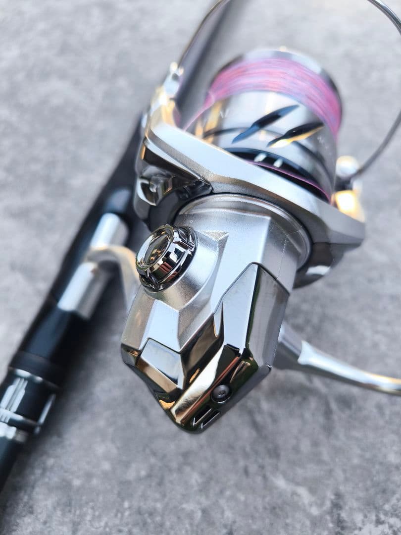 ストラディック　4000mhg エンカウンター　S100MH