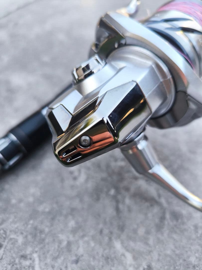 ストラディック　4000mhg エンカウンター　S100MH