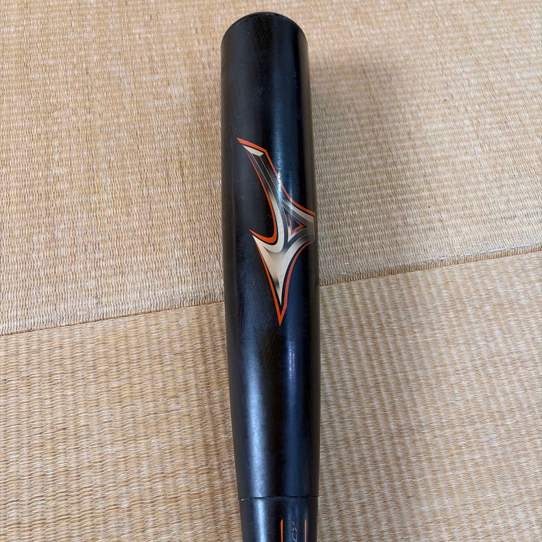 MIZUNO ビヨンドマックス レガシー