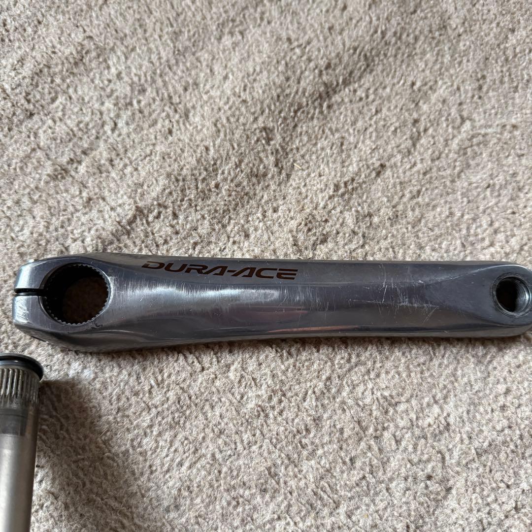 最終値下げ FC-7800 172.5mm シマノ SHIMANO