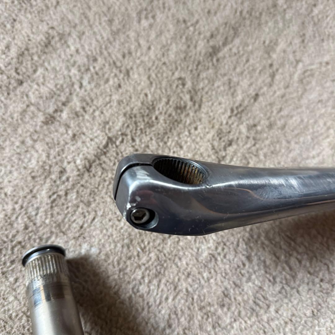 最終値下げ FC-7800 172.5mm シマノ SHIMANO