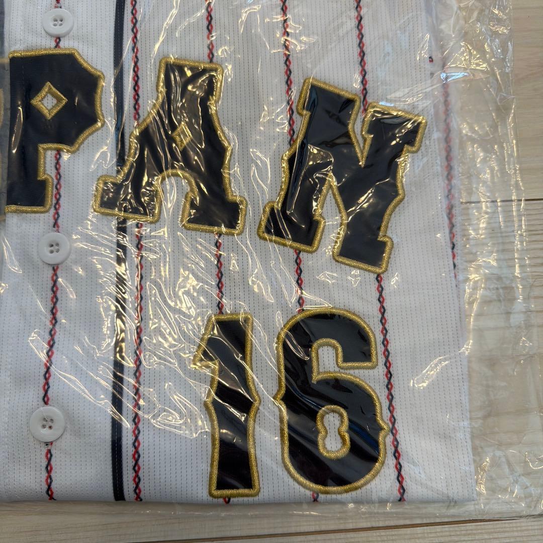WBC2023レプリカユニフォーム　大谷翔平　Mサイズ　新品未開封