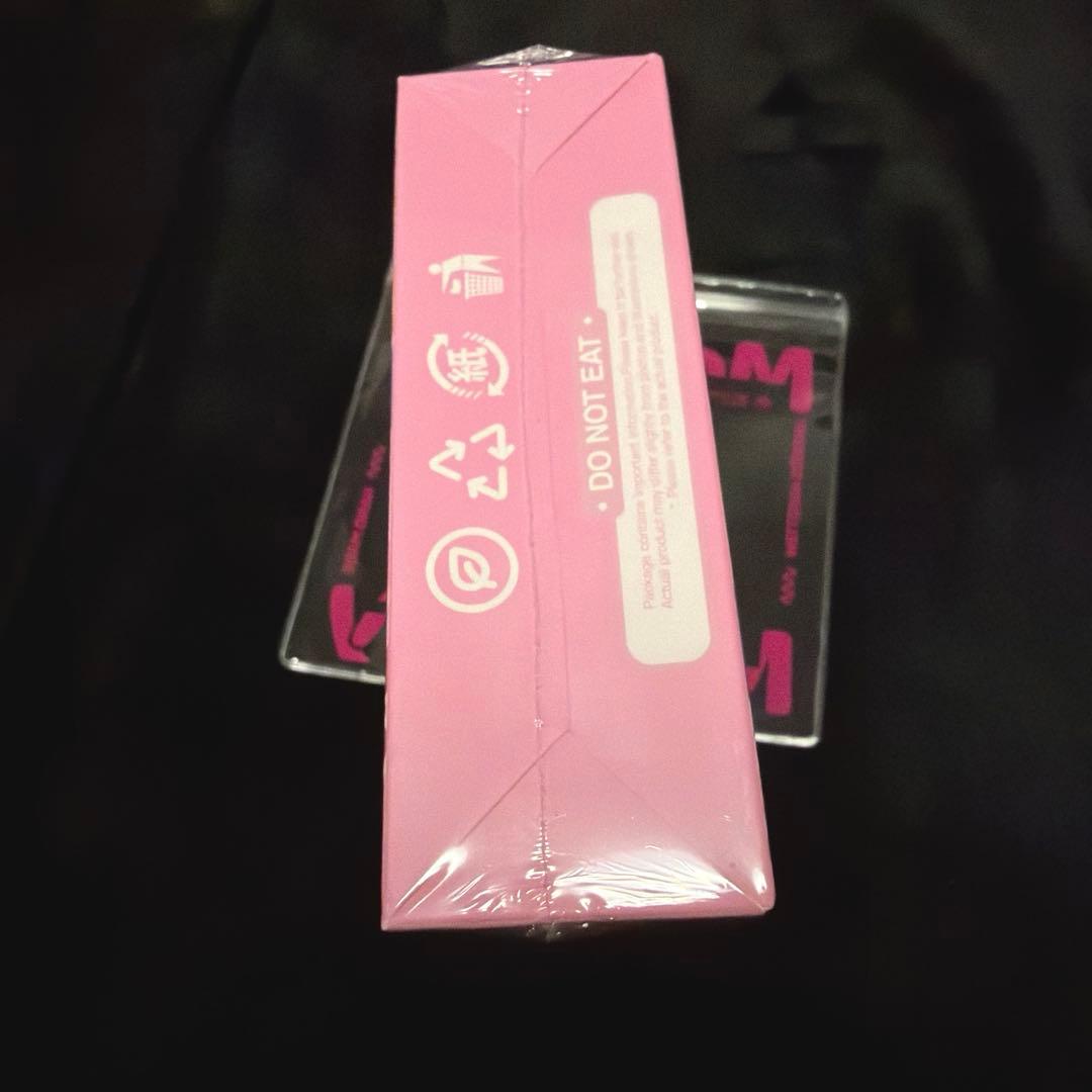 Mellojoy メロジョイ　スクイーズ　うさぎ桜餅