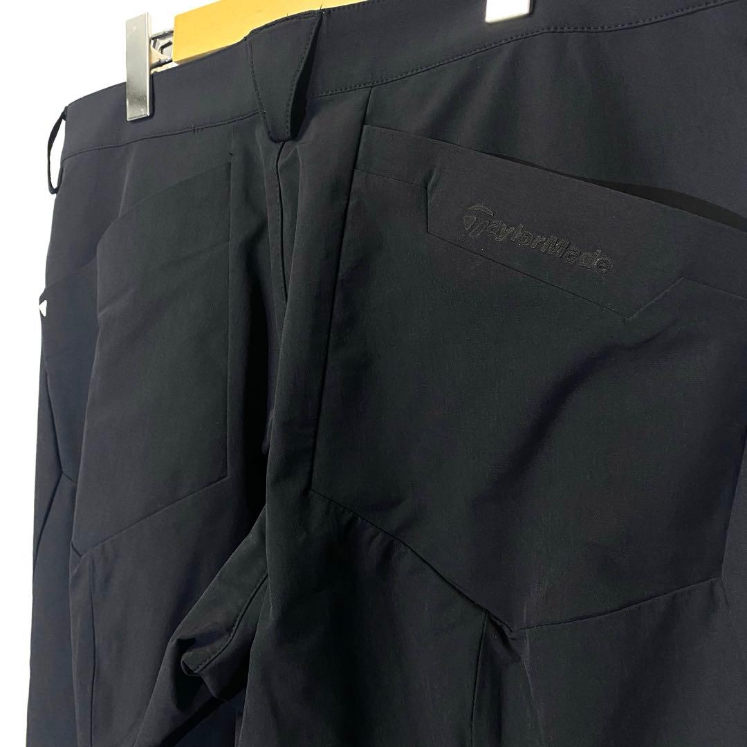★美品★Taylormade★メンズ ゴルフウェア ロングパンツ サイズ88