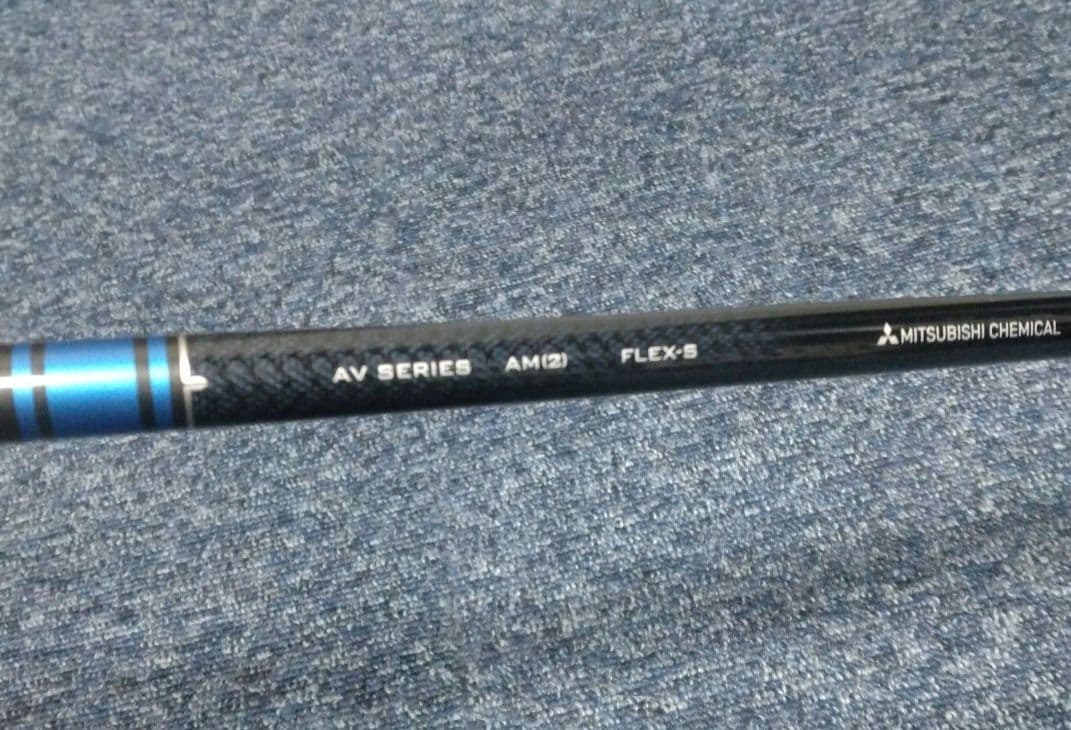 Titleist タイトリスト T100 3番 TENSEI BLUE S