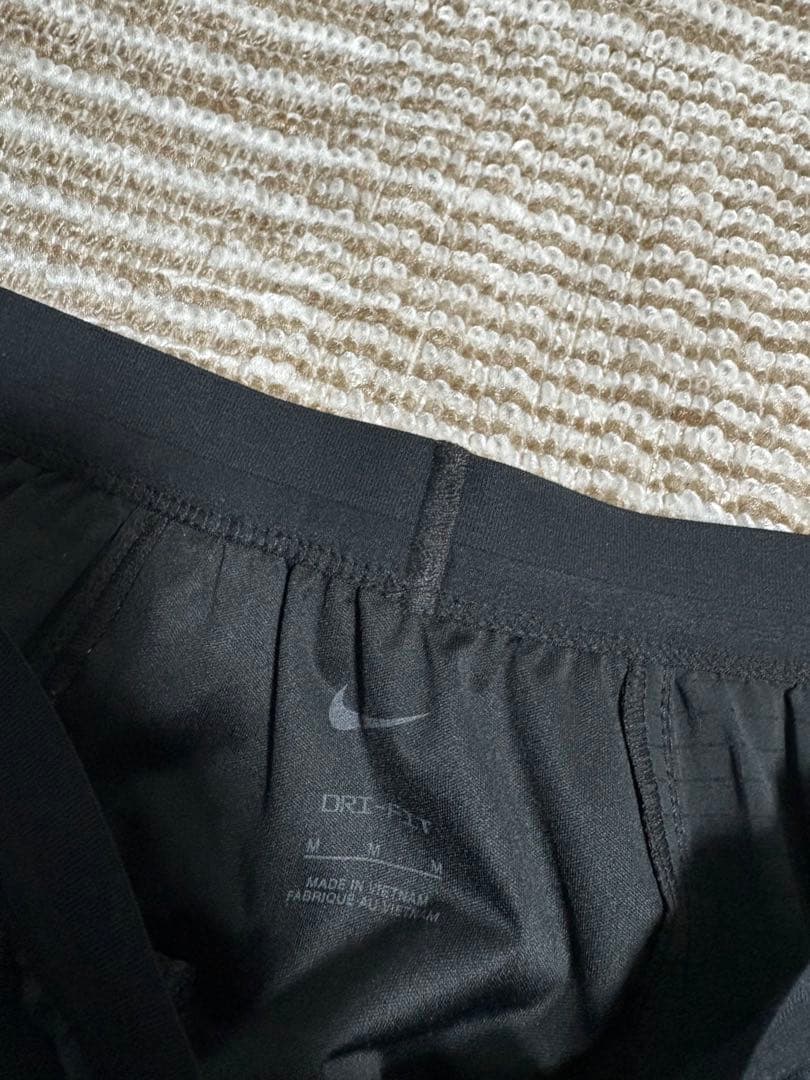 Nike DRI-FIT フェノムエリート　ランニングパンツ　ドラゴンフライ