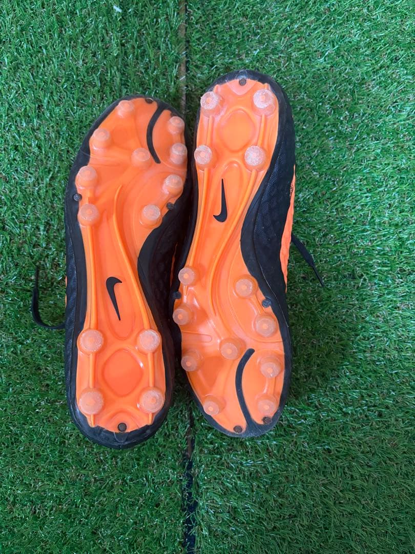 ハイパーヴェノムファントム HG Hypervenom Phantom