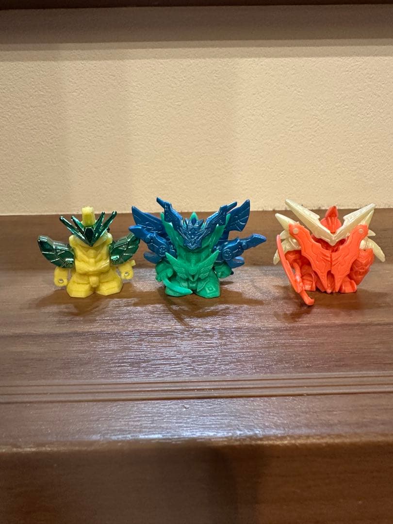 ガン消し