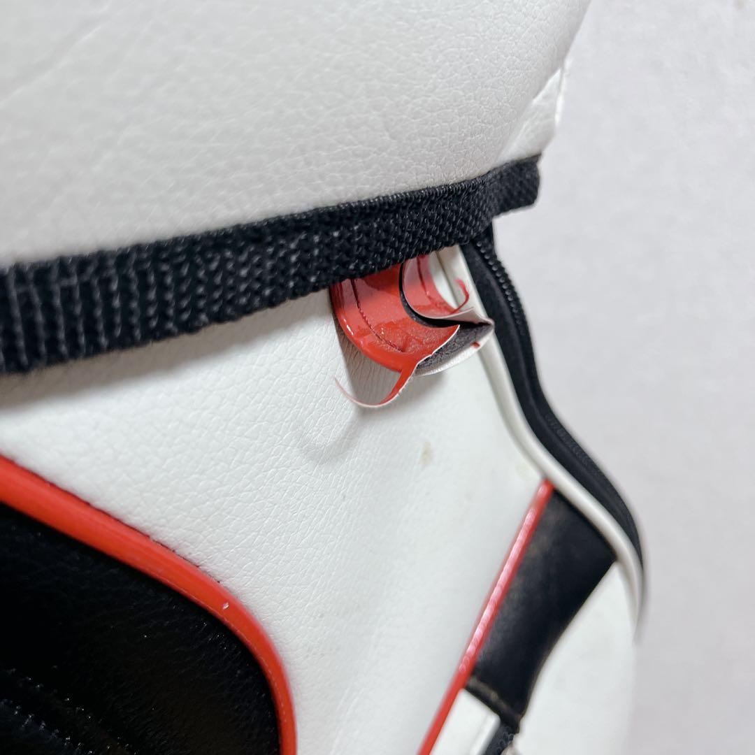 K127 SRIXON スリクソン キャディバッグ 軽量タイプ