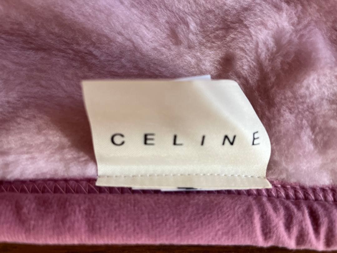 ままごんさま専用ＣＥＬＩＮＥセリーヌハーフケット