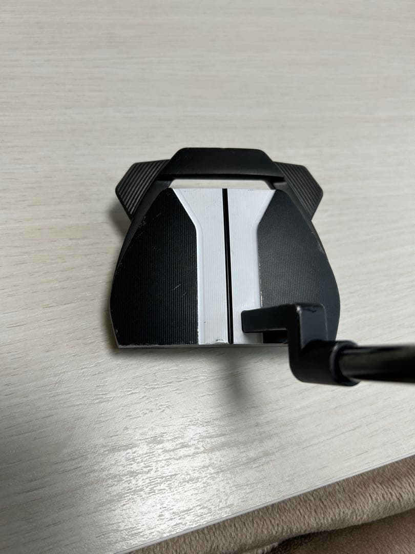 クラブ TaylorMade Spider GTX TM1