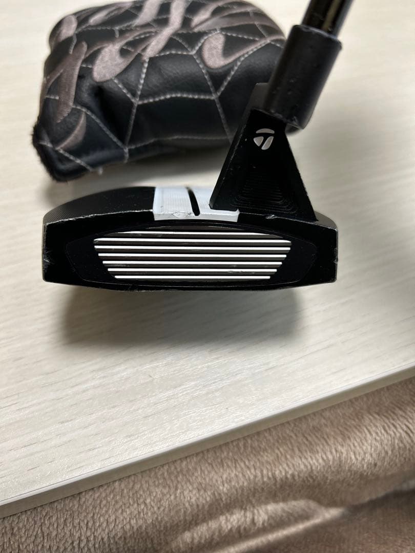 クラブ TaylorMade Spider GTX TM1