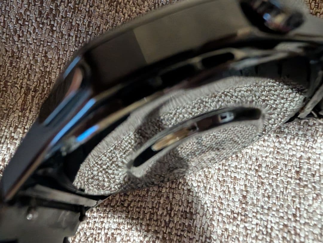 カズチカ　HUAWEI WATCH GT 5 Pro 46mm ブラック