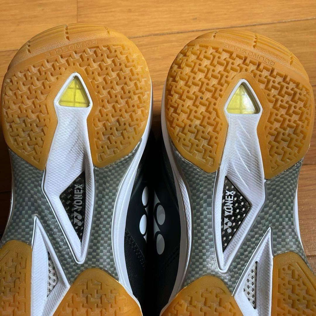 YONEX パワークッション65Z _26.0cm