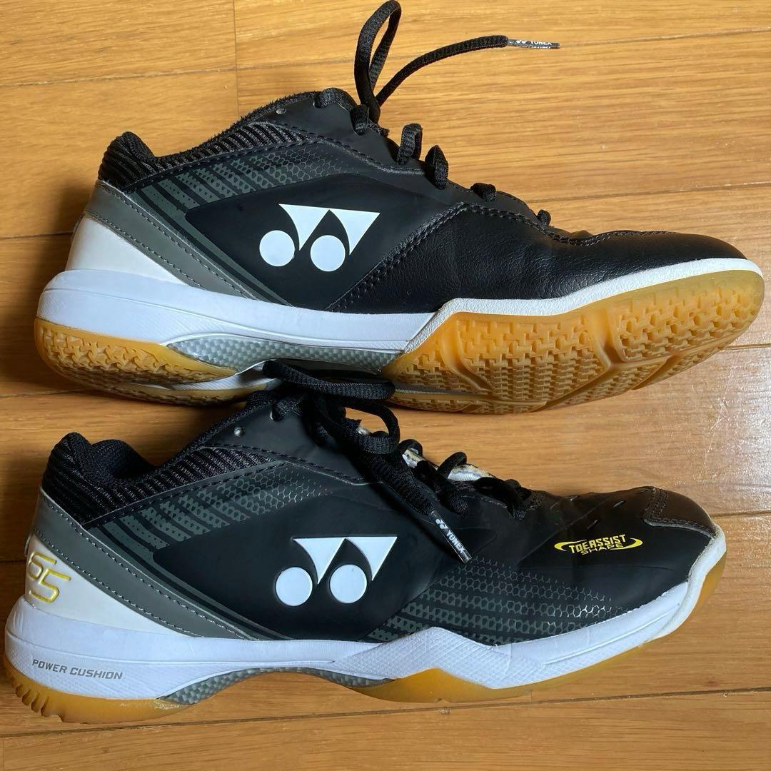 YONEX パワークッション65Z _26.0cm