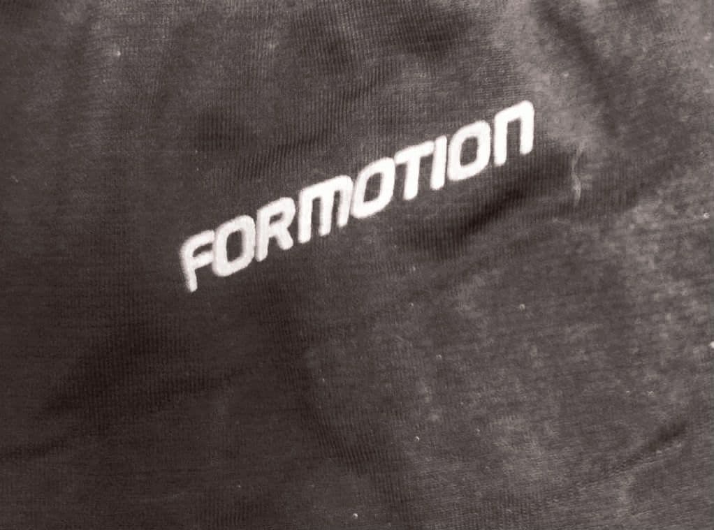 adidas FORMOTION コンプレッションタイツJASPO S《半額！》