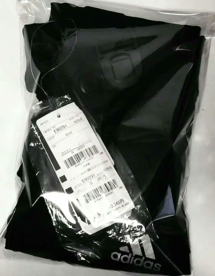 adidas FORMOTION コンプレッションタイツJASPO S《半額！》
