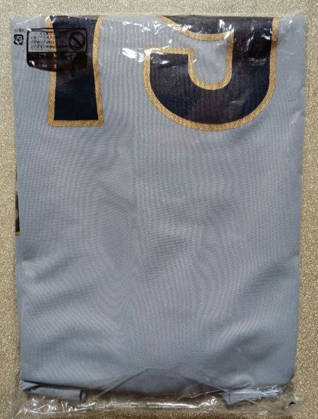 【新品未使用】WBC26侍ジャパンナンバーTシャツ 菅野智之