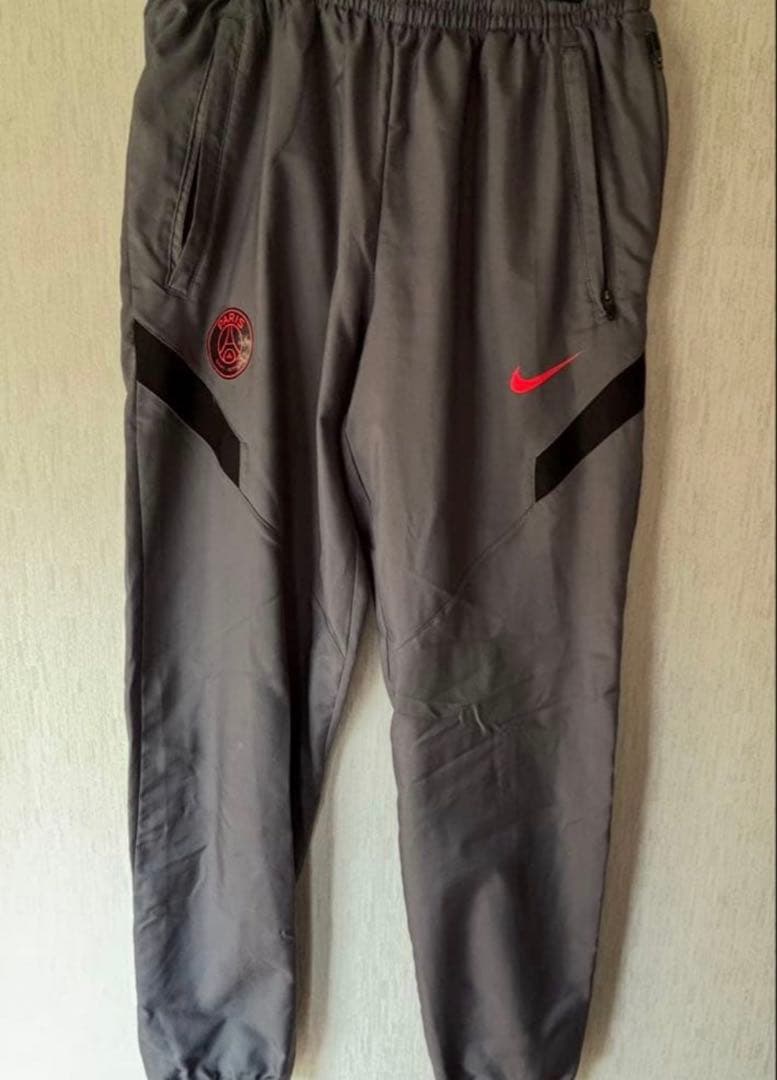 NIKE ジャージ上下 セットアップ PSG パリSG ストライクトラックスーツ