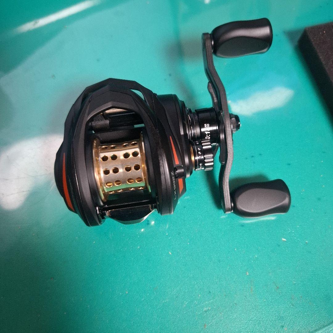 アブ ガルシア REVO LX992Z 　レボ　LX992Z　ベイトフィネス