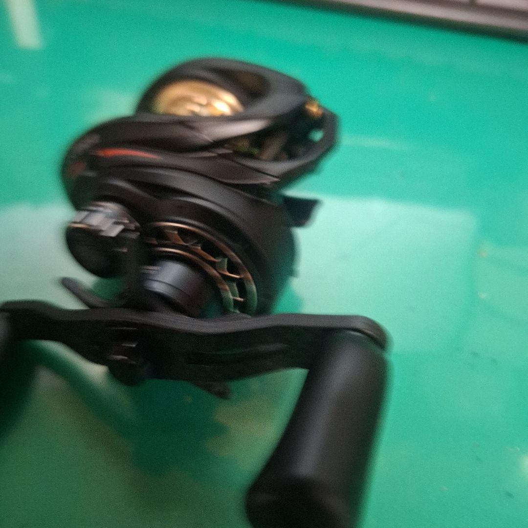 アブ ガルシア REVO LX992Z 　レボ　LX992Z　ベイトフィネス