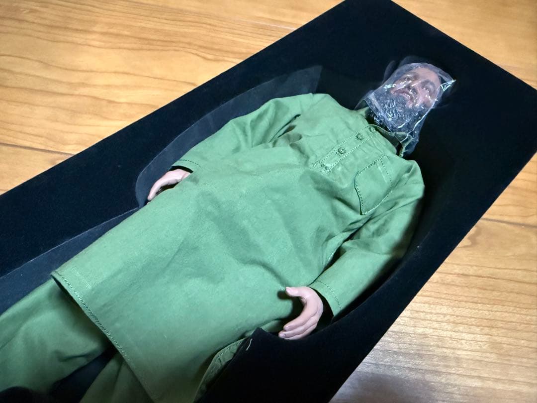 1/6 テロリスト 入手困難 アフガニスタン 兵士 ソルジャー ホットトイズ系