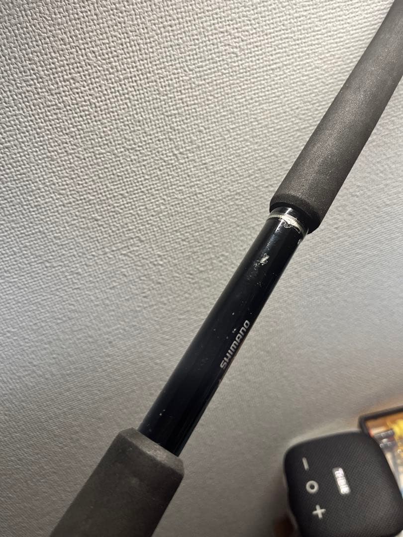 (中古)シマノ　19フリーゲームXT S100MH
