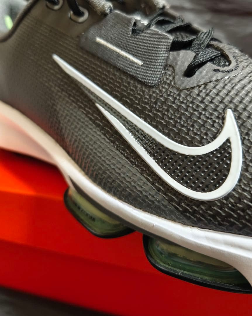 シューズ(男性用) NIKE AIR ZOOM INFINITY TOUR 2 FD0218