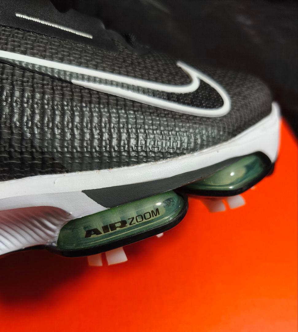 シューズ(男性用) NIKE AIR ZOOM INFINITY TOUR 2 FD0218
