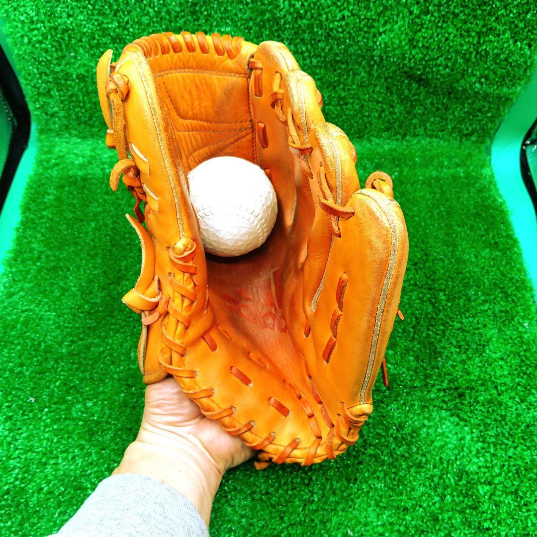 野球グローブ　一般軟式グラブ　アディダス