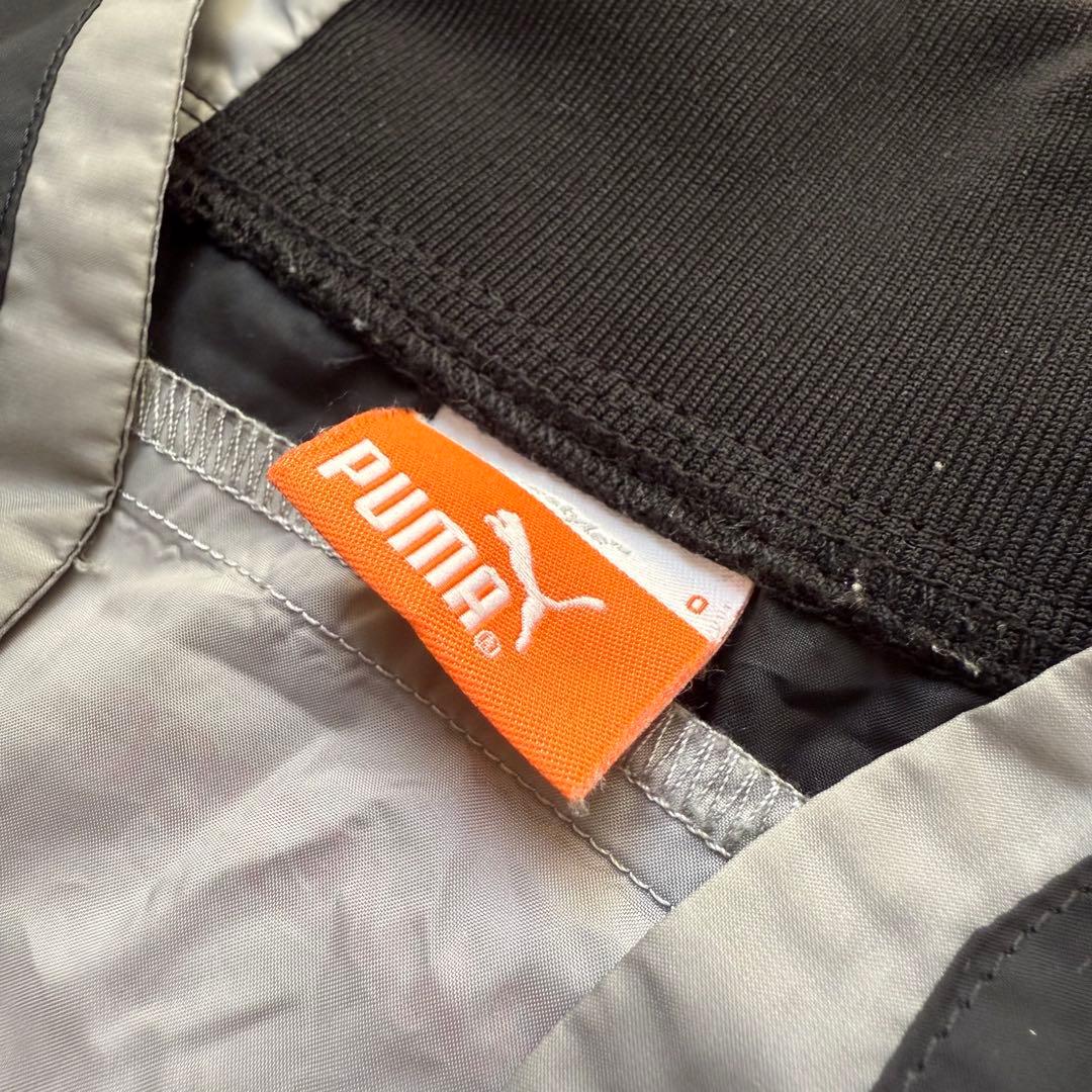 セレッソ大阪　ピステ　Oサイズ　Puma