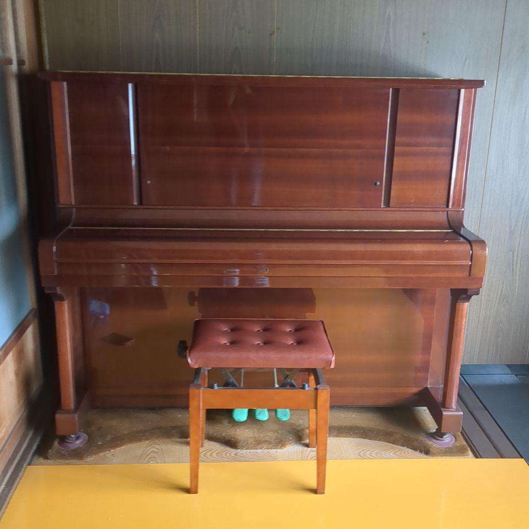 APOLLO ピアノ 88鍵 椅子付き
