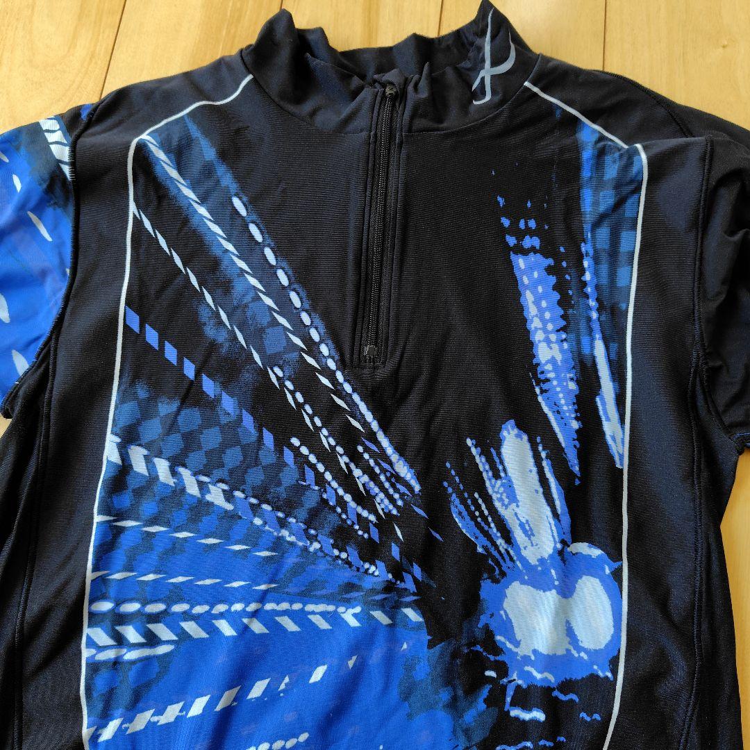 新品未使用　Wacoal　CWX　機能性トップス　JYURYU